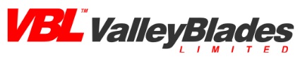 Valley Blades Logo